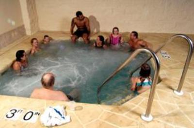 фото отеля BEST WESTERN PLUS Grand Seasons Hotel