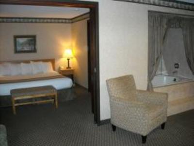 фото отеля BEST WESTERN PLUS Grand Seasons Hotel