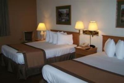 фото отеля BEST WESTERN PLUS Grand Seasons Hotel
