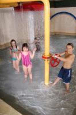 фото отеля BEST WESTERN PLUS Grand Seasons Hotel