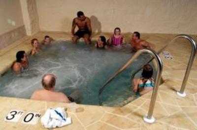 фото отеля BEST WESTERN PLUS Grand Seasons Hotel