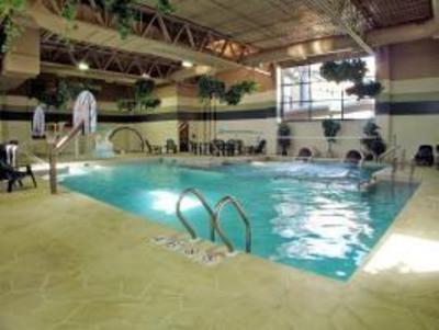 фото отеля BEST WESTERN PLUS Grand Seasons Hotel