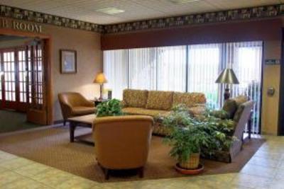 фото отеля BEST WESTERN PLUS Grand Seasons Hotel