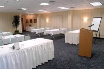 фото отеля BEST WESTERN PLUS Grand Seasons Hotel