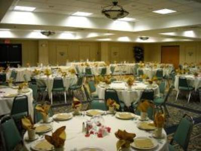 фото отеля BEST WESTERN PLUS Grand Seasons Hotel