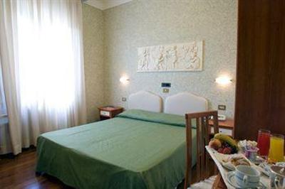 фото отеля Hotel Patria Chianciano Terme