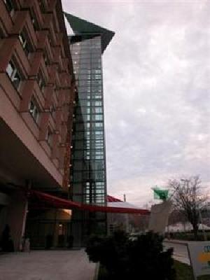 фото отеля Hotel Olympik Artemis