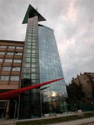 фото отеля Hotel Olympik Artemis
