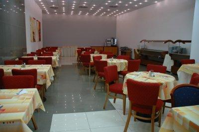 фото отеля Hotel Olympik Artemis