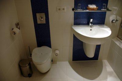 фото отеля Hotel Olympik Artemis