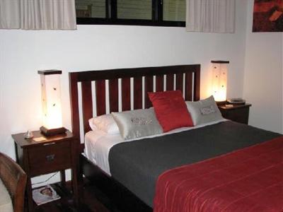 фото отеля Broome Town Bed & Breakfast