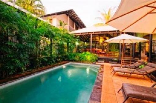 фото отеля Broome Town Bed & Breakfast