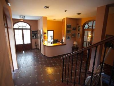 фото отеля Hotel Humaina
