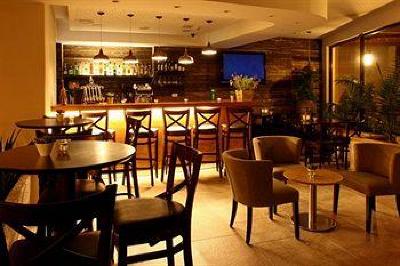 фото отеля Ramot Holiday Village Resort