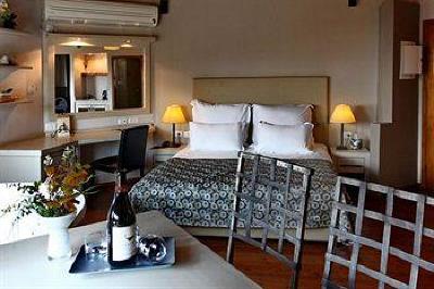 фото отеля Ramot Holiday Village Resort