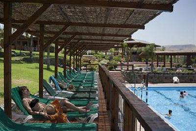фото отеля Ramot Holiday Village Resort