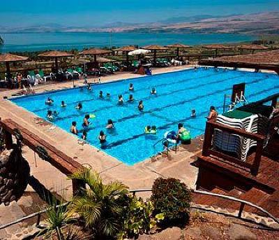 фото отеля Ramot Holiday Village Resort