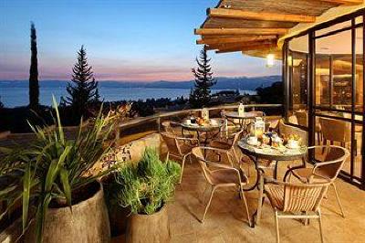 фото отеля Ramot Holiday Village Resort