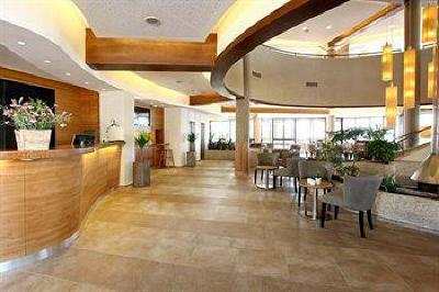 фото отеля Ramot Holiday Village Resort