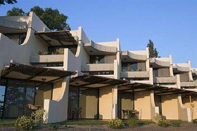 фото отеля Ramot Holiday Village Resort