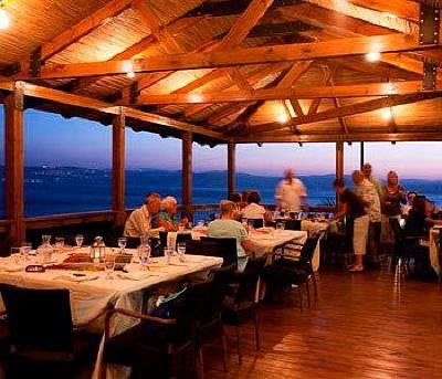 фото отеля Ramot Holiday Village Resort