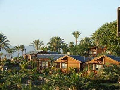фото отеля Ramot Holiday Village Resort