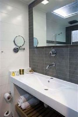 фото отеля Ramot Holiday Village Resort