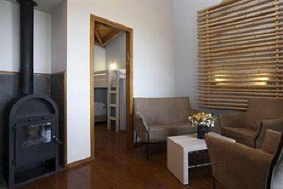 фото отеля Ramot Holiday Village Resort
