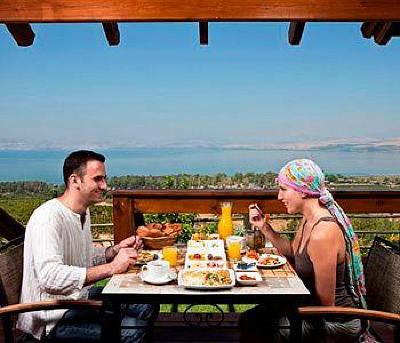 фото отеля Ramot Holiday Village Resort