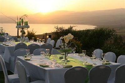 фото отеля Ramot Holiday Village Resort