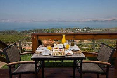 фото отеля Ramot Holiday Village Resort