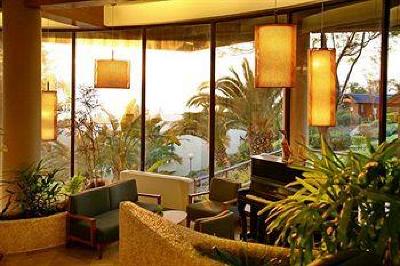 фото отеля Ramot Holiday Village Resort