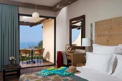 фото отеля Ramot Holiday Village Resort