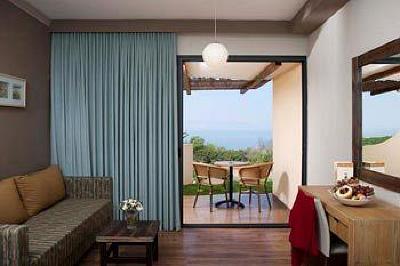 фото отеля Ramot Holiday Village Resort