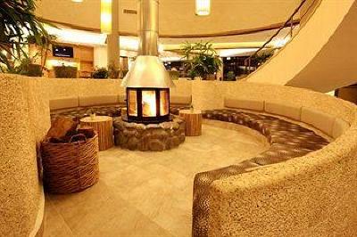 фото отеля Ramot Holiday Village Resort