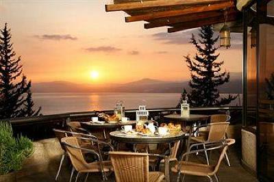 фото отеля Ramot Holiday Village Resort