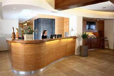 фото отеля Ramot Holiday Village Resort