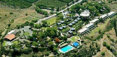 фото отеля Ramot Holiday Village Resort