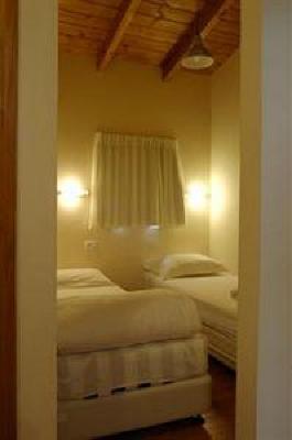 фото отеля Ramot Holiday Village Resort