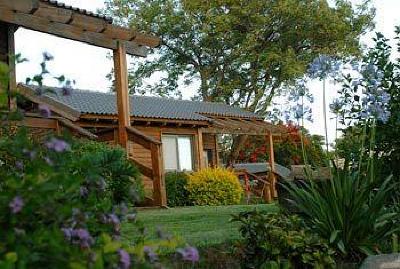 фото отеля Ramot Holiday Village Resort