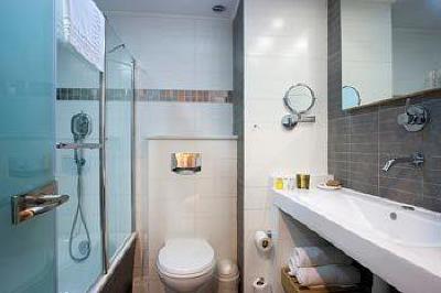 фото отеля Ramot Holiday Village Resort