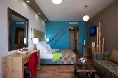 фото отеля Ramot Holiday Village Resort