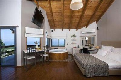 фото отеля Ramot Holiday Village Resort