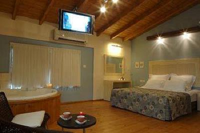 фото отеля Ramot Holiday Village Resort