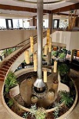 фото отеля Ramot Holiday Village Resort