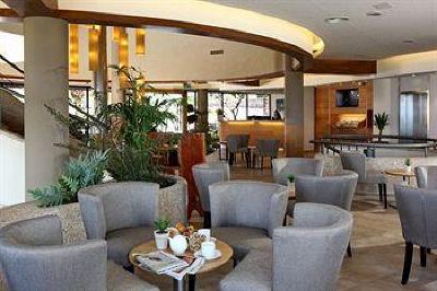 фото отеля Ramot Holiday Village Resort