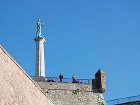 фото отеля Villa Kalemegdan