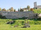 фото отеля Villa Kalemegdan