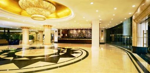 фото отеля The Pavilion Hotel