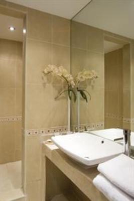 фото отеля Royal Oasis Resort